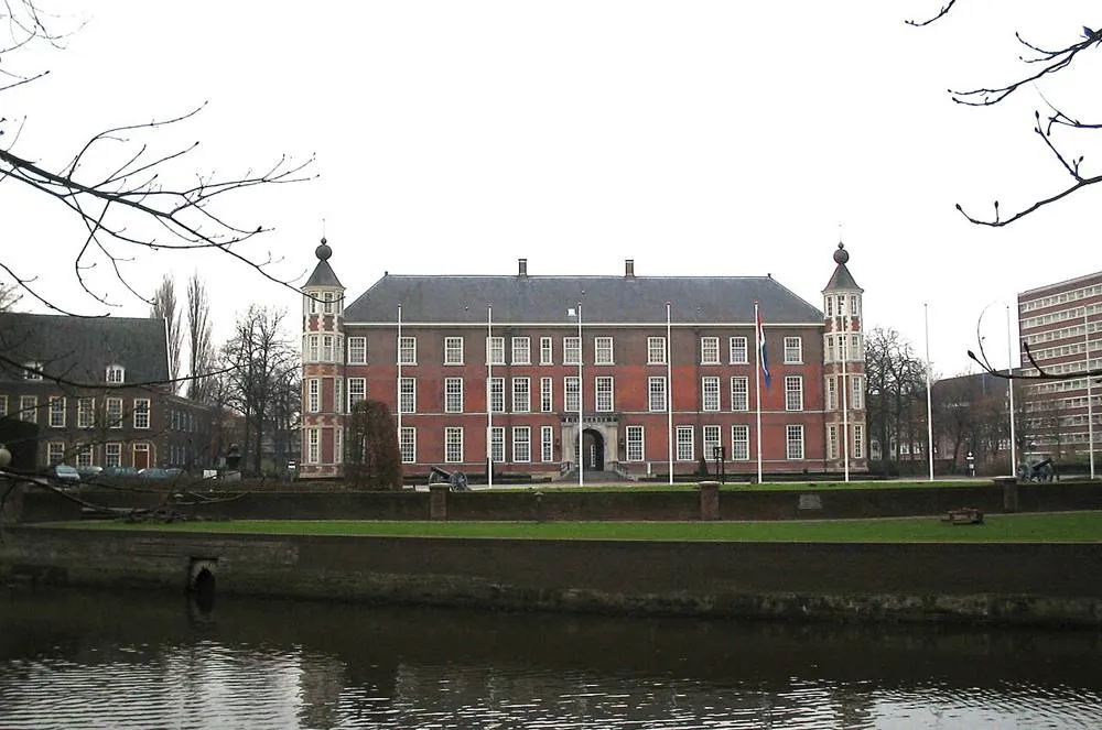 Breda: Breda kasteel